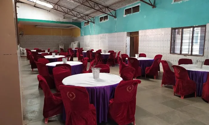 Star Garden Marriage Hall